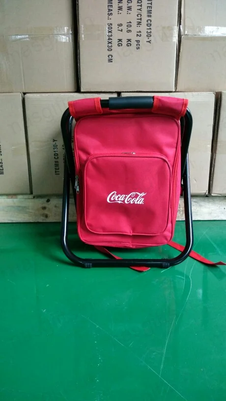 Coca-Cola wine glass