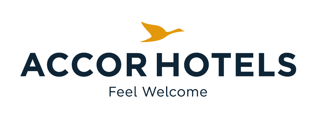 Accor&Novotel logo