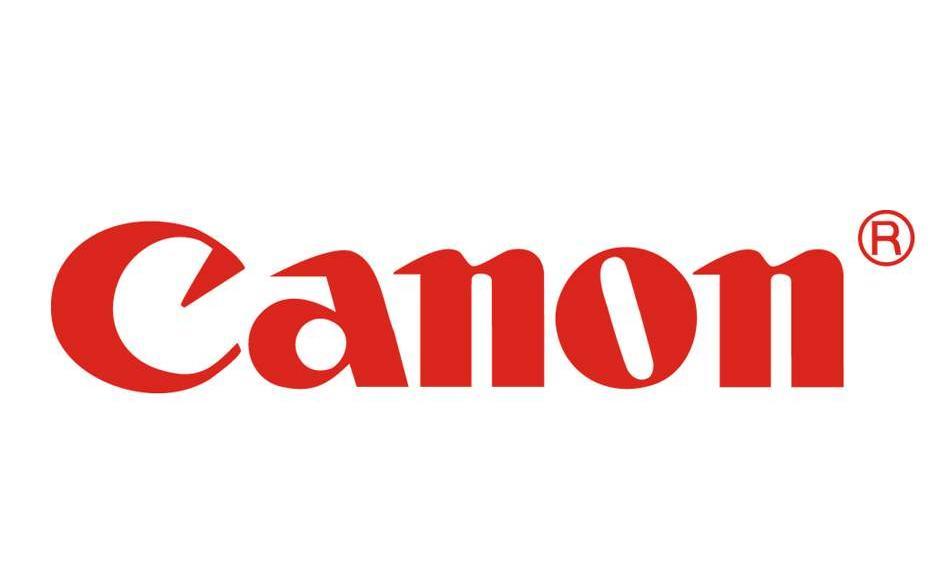 Canon logo