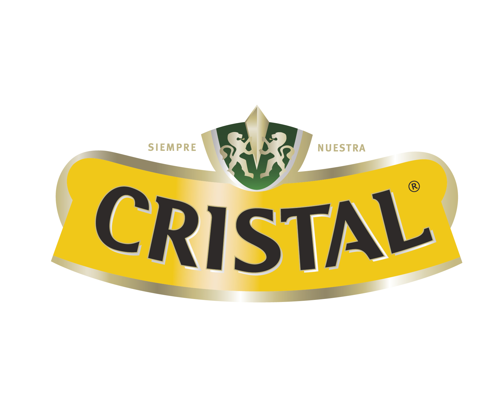 Cristal logo