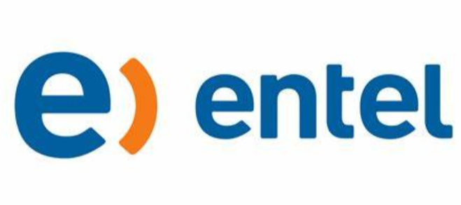 Entel logo
