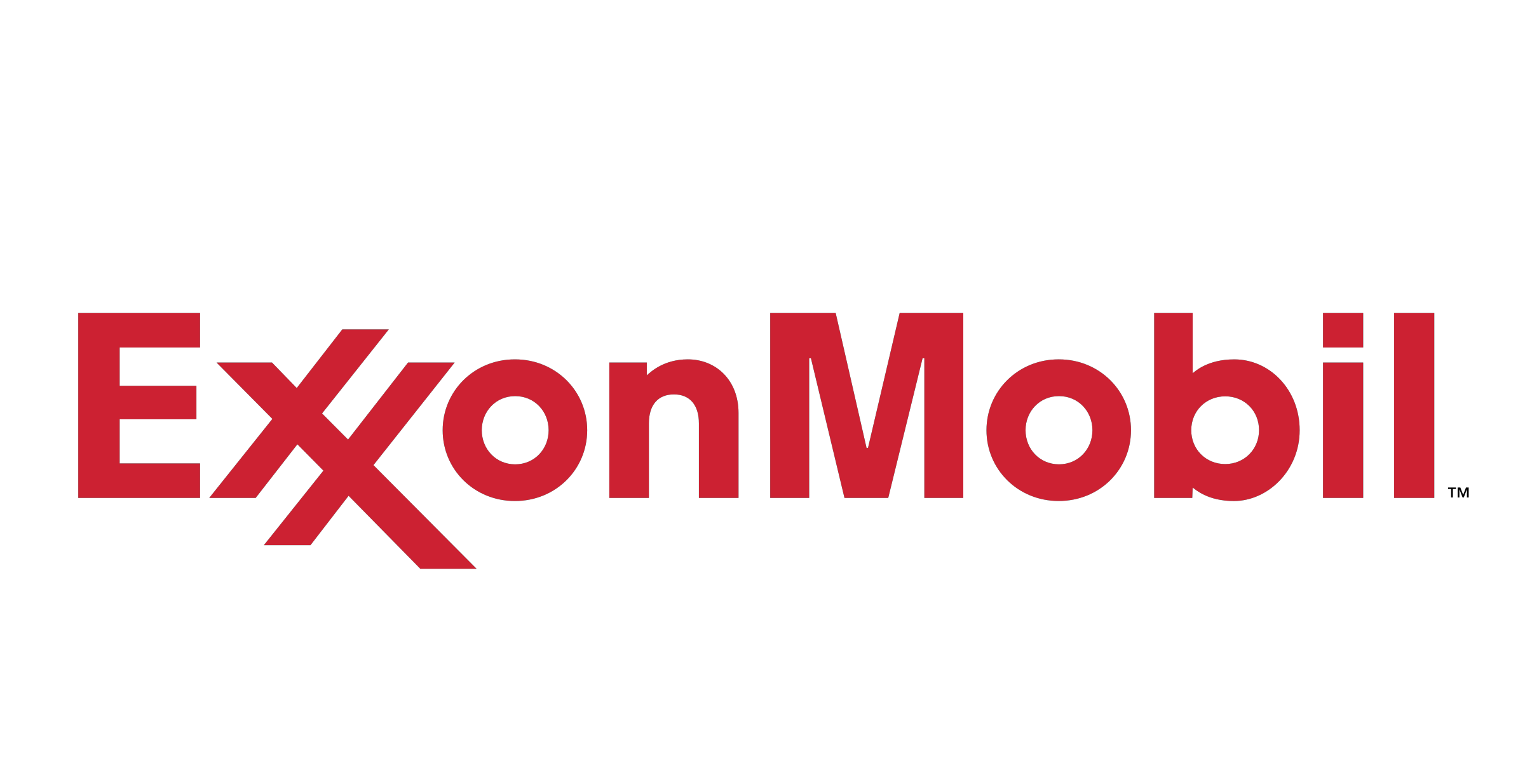 ExxonMobil logo