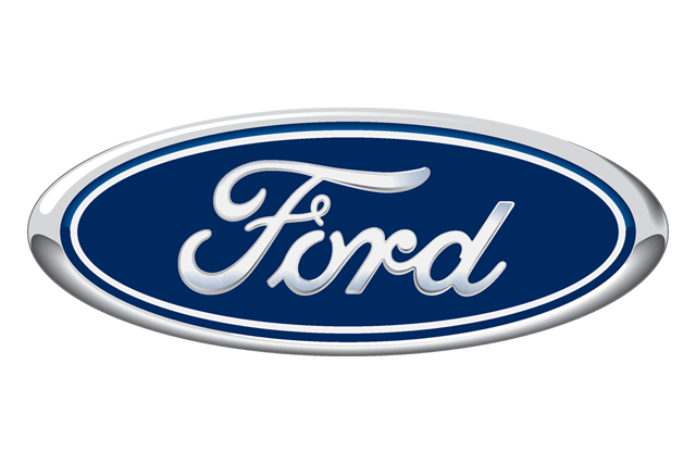 Ford logo