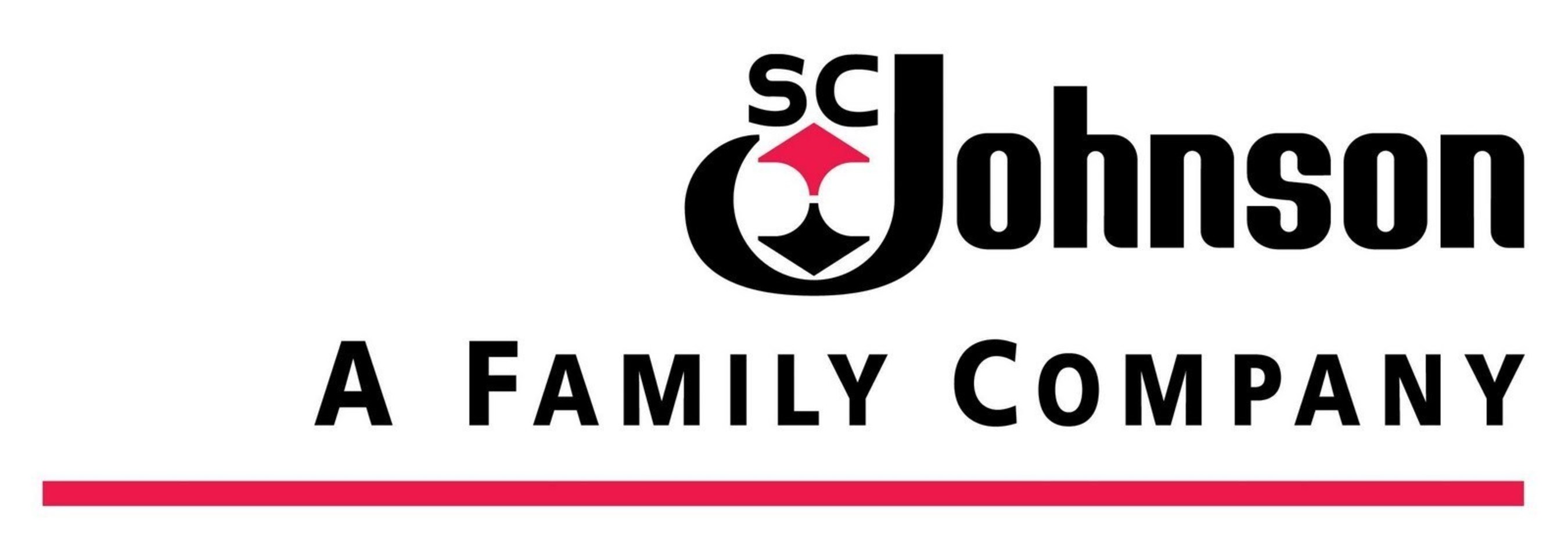 SC Johnson logo