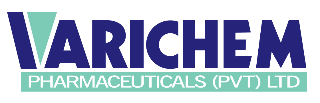 Verichem logo