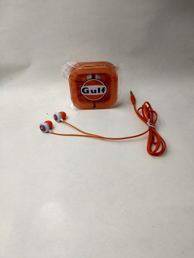 Gulf custom product sample