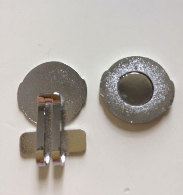 Gulf custom product sample
