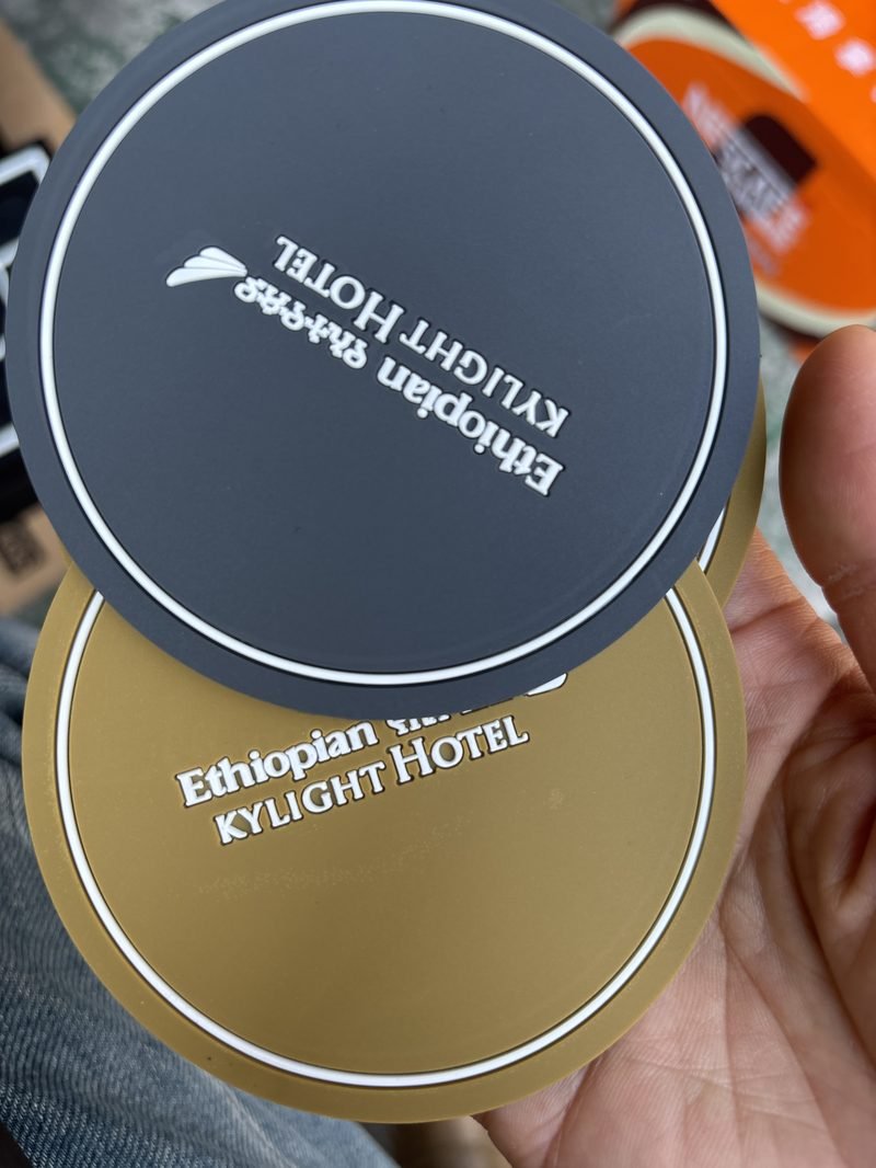 Skylight Hotel custom branded product detail