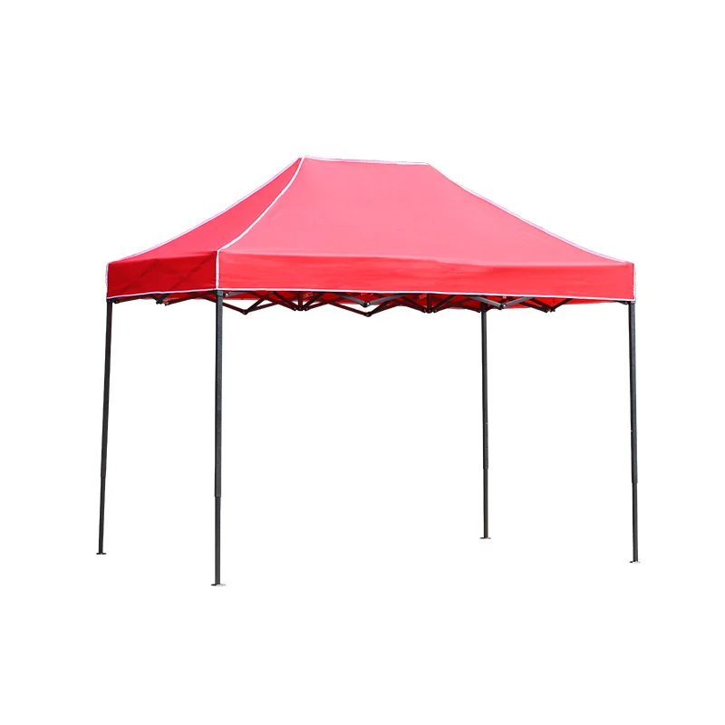 4 Corner Waterproof Canopy, Outdoor Folding Tent