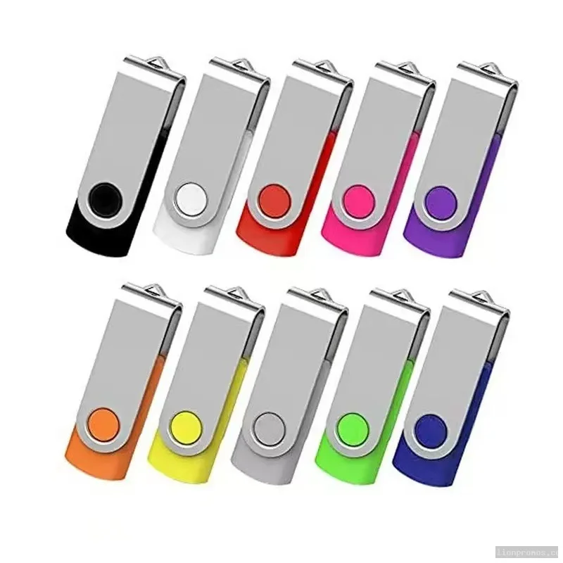 Bulk Metal Pendrive,128GB USB Drive for Business Bidding Gift