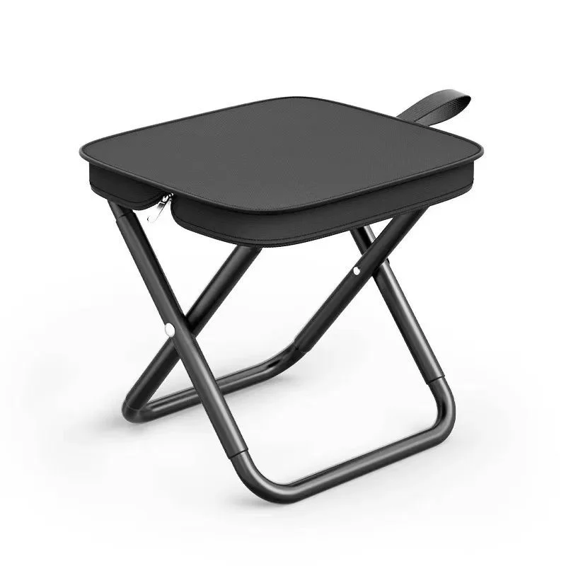 Multi Function Stool, Camping Travel Carry Bag Seat