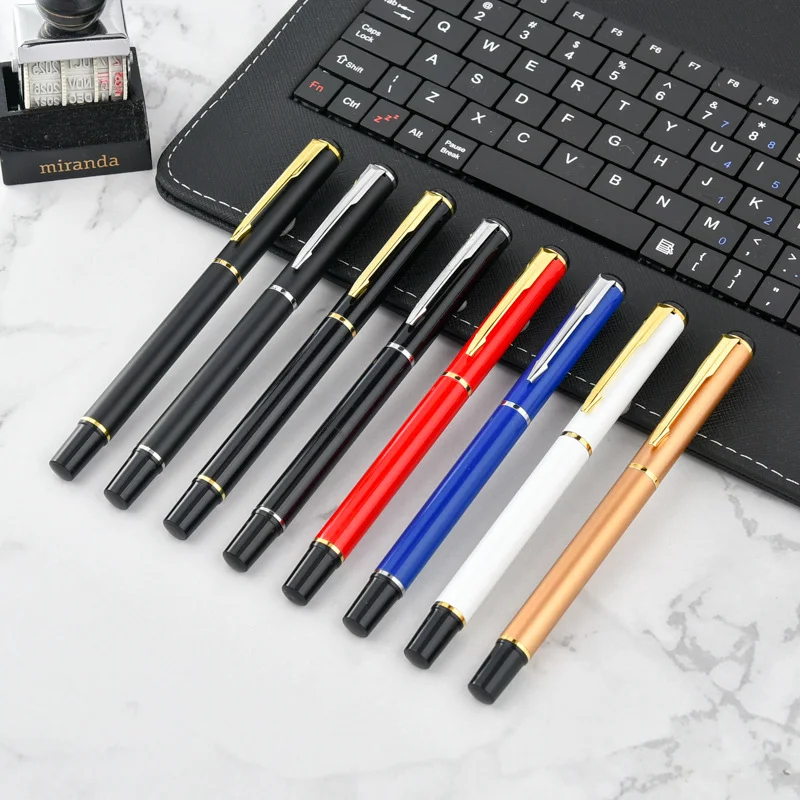 Premium Metal Rollerball Pen,Cheap Custom Promotional Business Gift Pen
