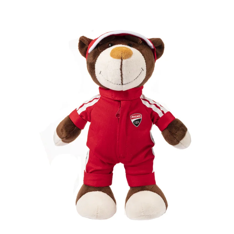 Custom Logo Toy Man Figure Promotional Gift For Motorcycle Club