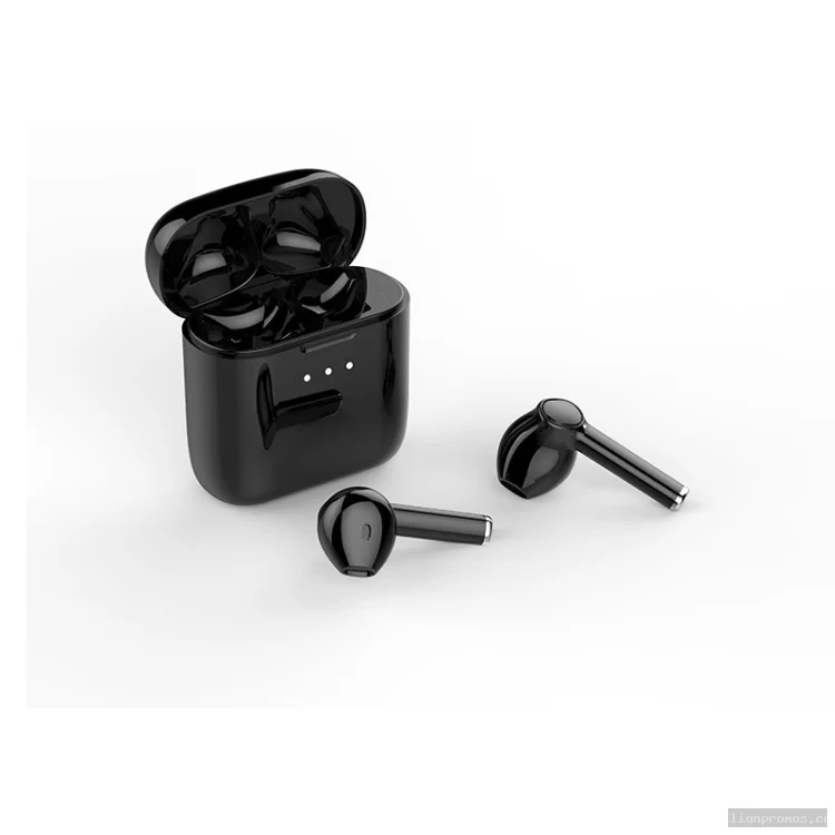 Waterproof TWS GW19 Cell Phone True Wireless Headphones Bluthooth Earphone