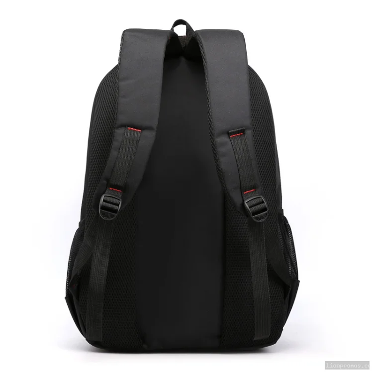Casual Travel Backpack Water Resistant Oxford Cloth Weekend Trip Daypack