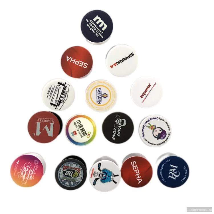 Popular Promotional Gift Logo POP Socket Mobile Stand