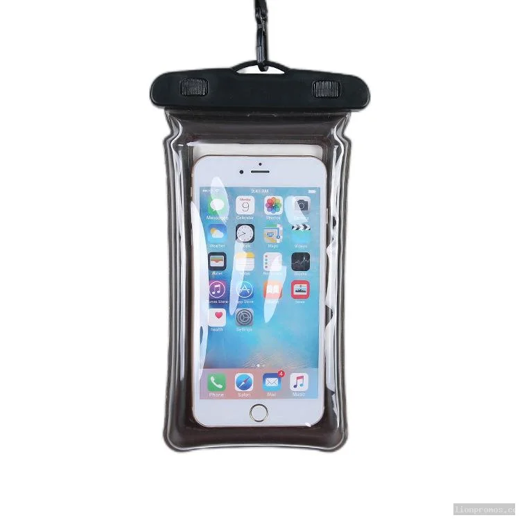 Waterproof Floating Phone Bag Swimming Underwater Phone Case